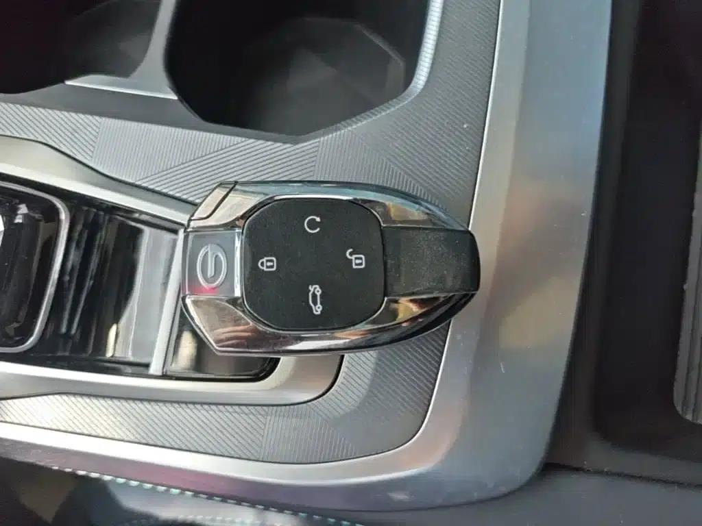 Trumpchi GS3 2023 Speed 270T Enjoy Edition — миниатюра 9