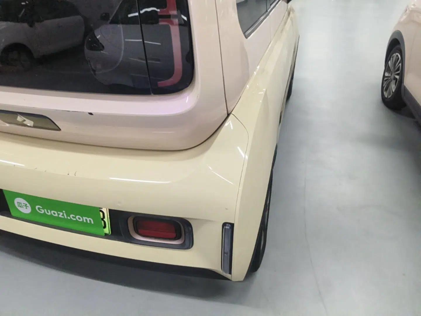 Baojun KiWi EV 2021 Designer Lithium Iron Phosphate — миниатюра 14