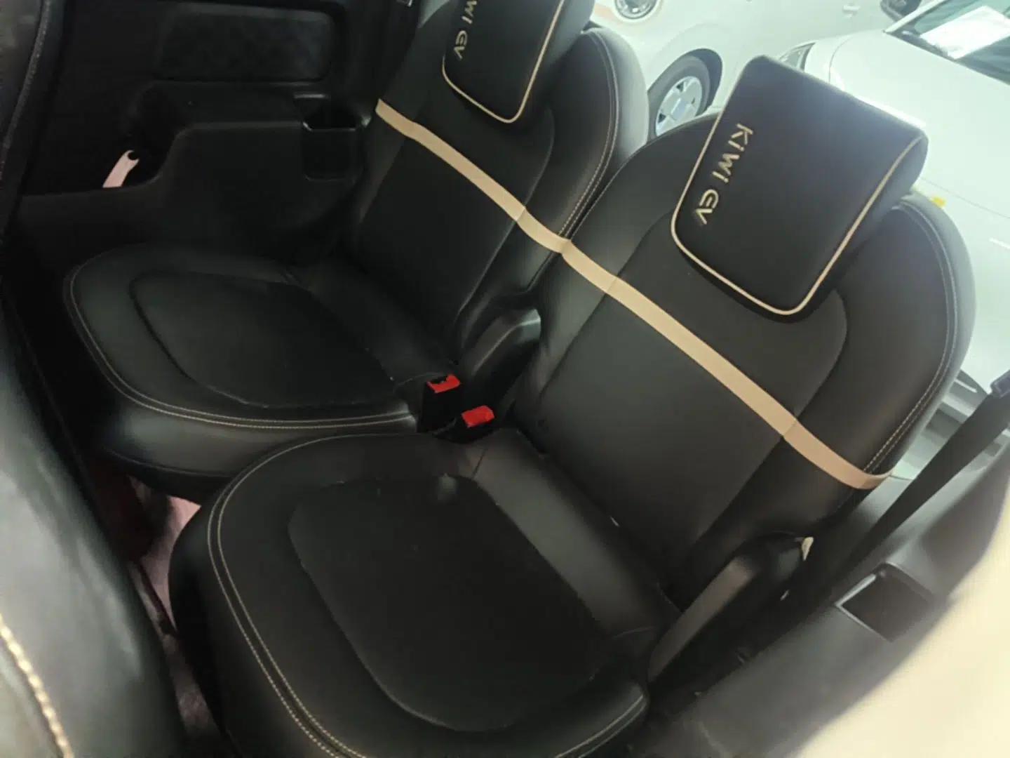 Baojun KiWi EV 2021 Designer Lithium Iron Phosphate — миниатюра 25