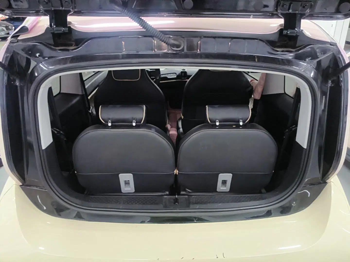 Baojun KiWi EV 2021 Designer Lithium Iron Phosphate — миниатюра 27