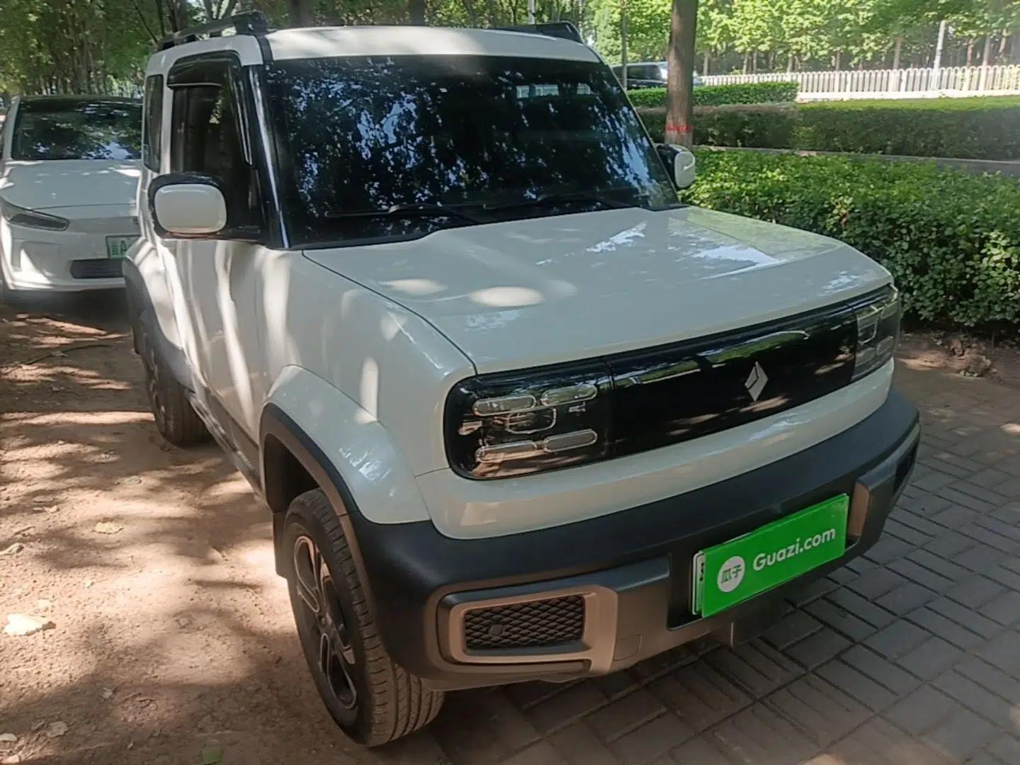 Baojun Spark 2023 Flagship Edition — миниатюра 3