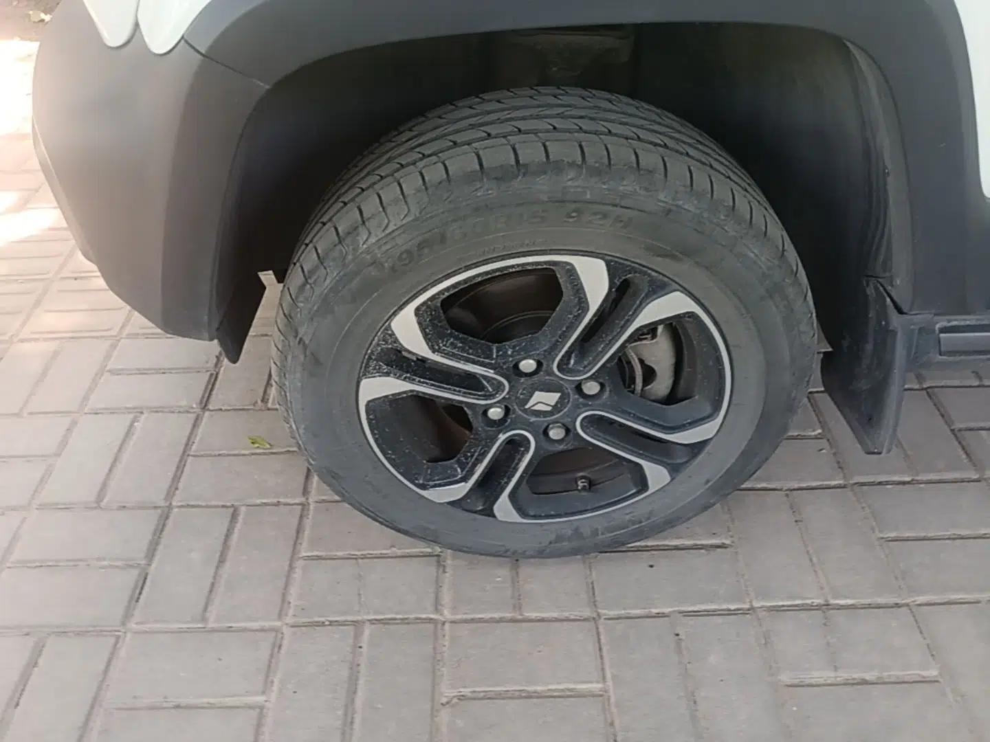 Baojun Spark 2023 Flagship Edition — миниатюра 10