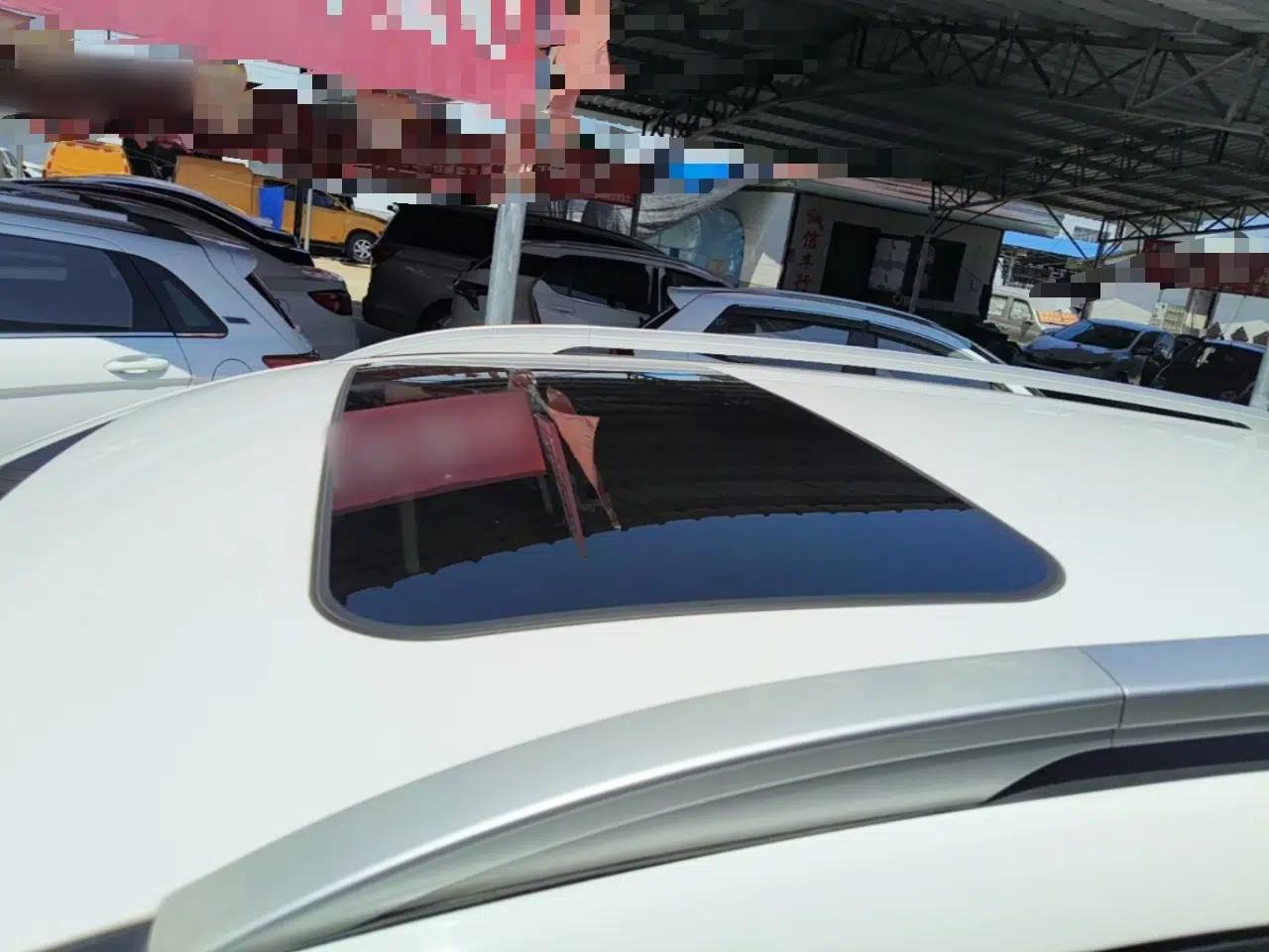 Baojun 360 2018 1.5L Automatic Luxury Version China V — миниатюра 7