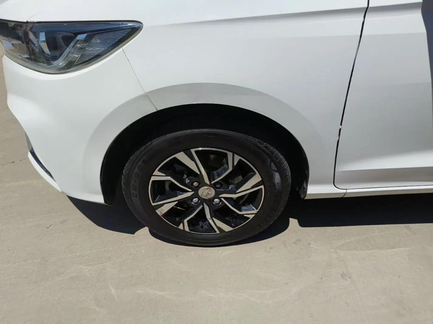 Baojun 360 2018 1.5L Automatic Luxury Version China V — миниатюра 10
