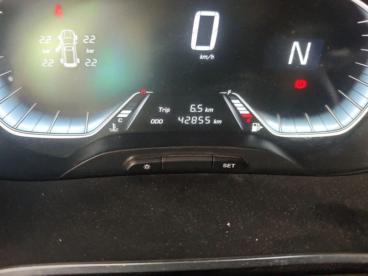 Baojun 360 2018 1.5L Automatic Luxury Version China V — миниатюра 12