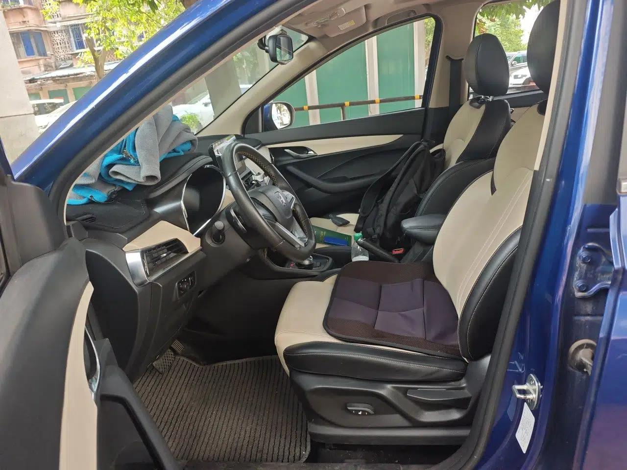 Baojun 360 2018 1.5L Automatic Luxury Version China V — миниатюра 15