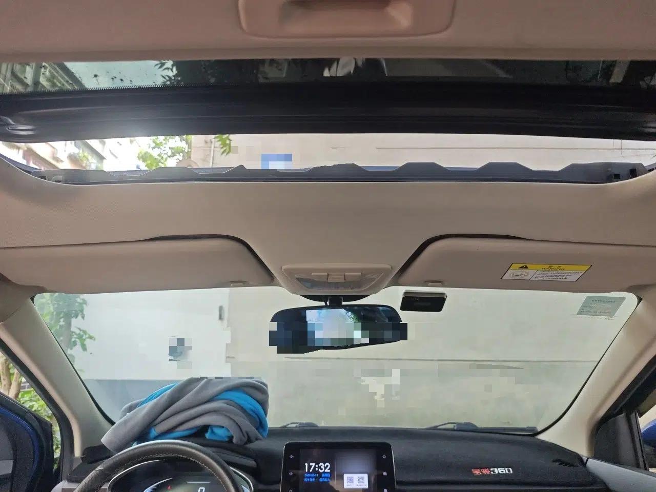 Baojun 360 2018 1.5L Automatic Luxury Version China V — миниатюра 18