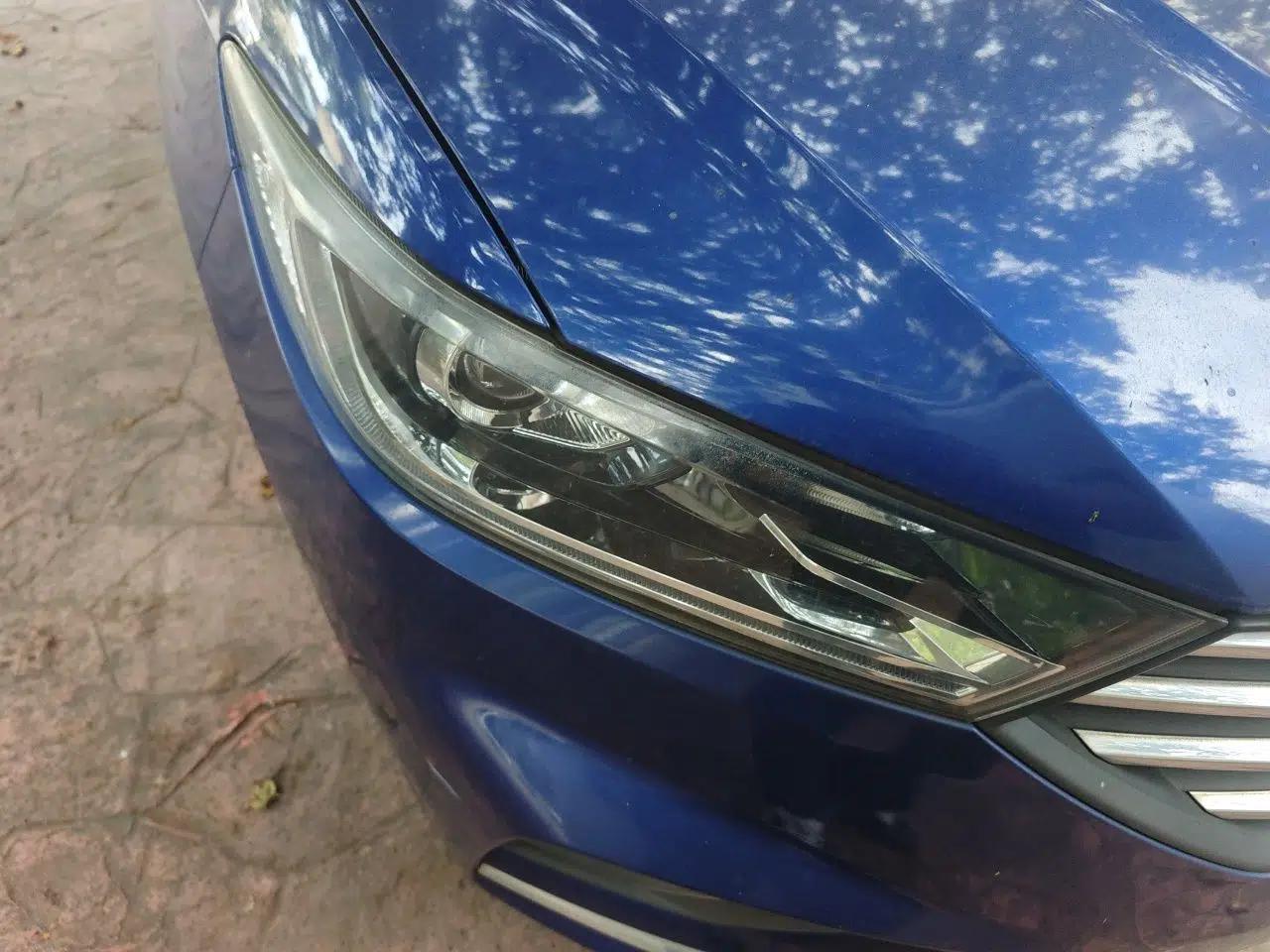 Baojun 360 2018 1.5L Automatic Luxury Version China V — миниатюра 7