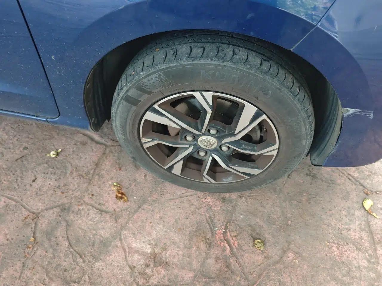 Baojun 360 2018 1.5L Automatic Luxury Version China V — миниатюра 8