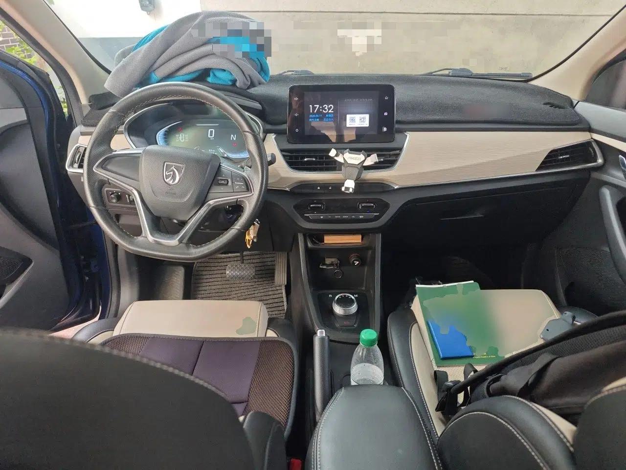 Baojun 360 2018 1.5L Automatic Luxury Version China V — миниатюра 9