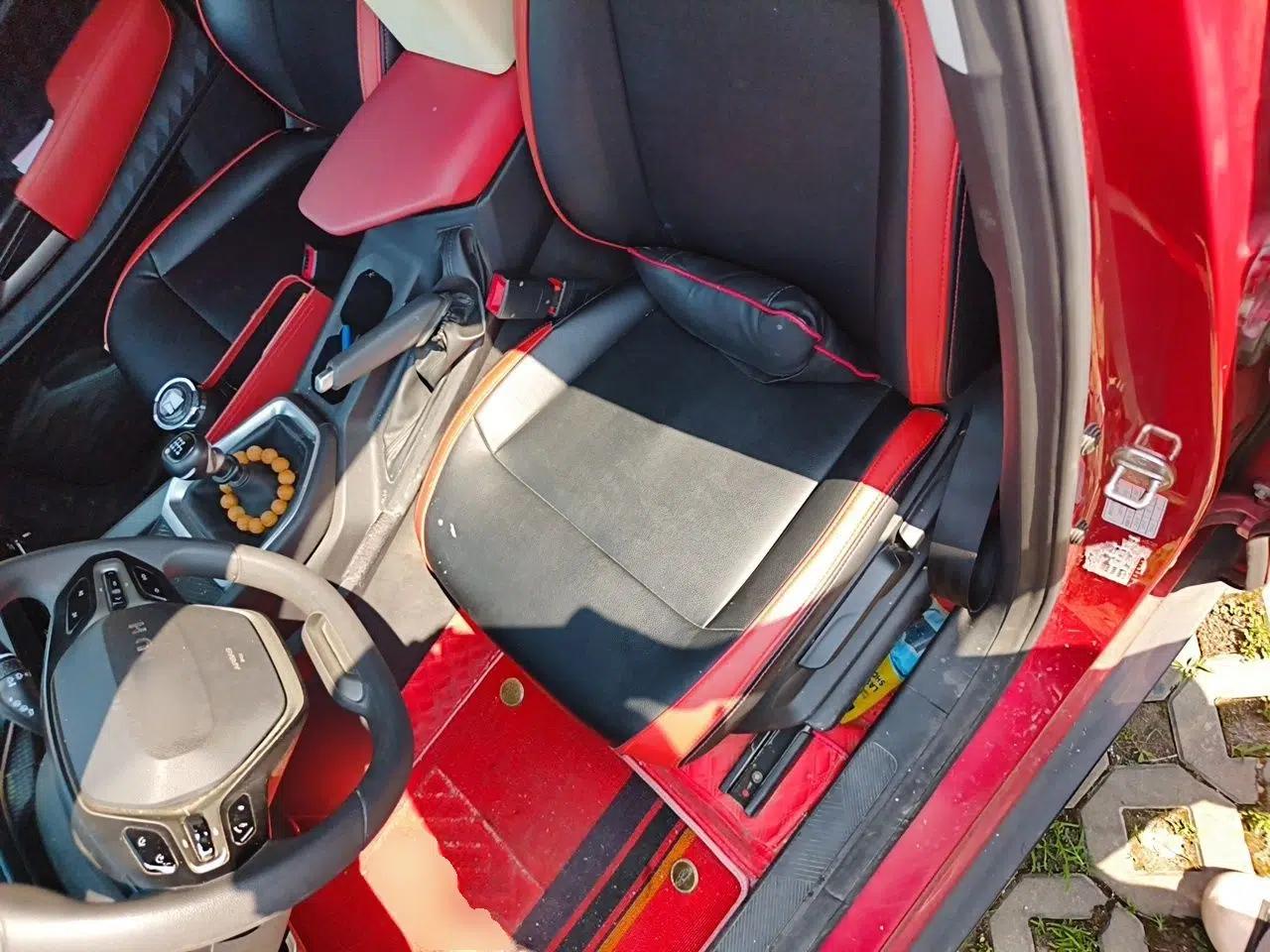Baojun RM-5 2019 1.5T Manual Elite Version with 24-Hour Online Service 7 Seats — миниатюра 15