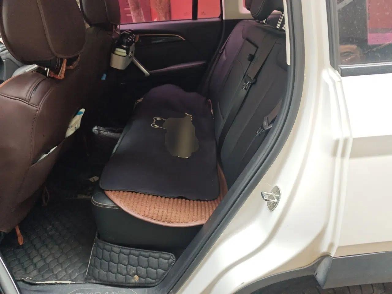 Baojun RS-5 2019 1.5T CVT Intelligent Driving Prestige Edition China VI Emission Standard — миниатюра 17