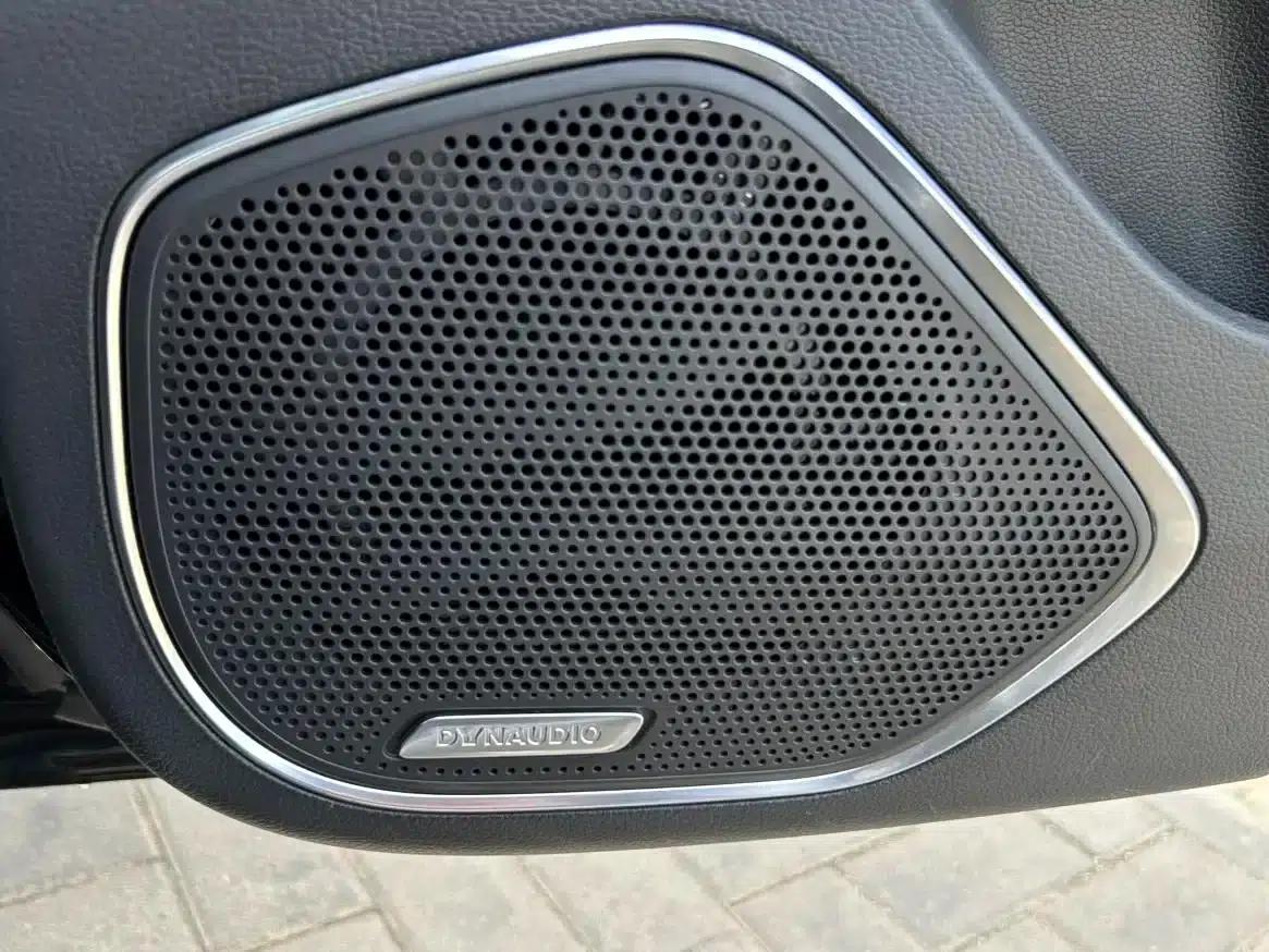 Hongqi H5 2023 2.0T Automatic Intelligent Flagship Edition — миниатюра 14