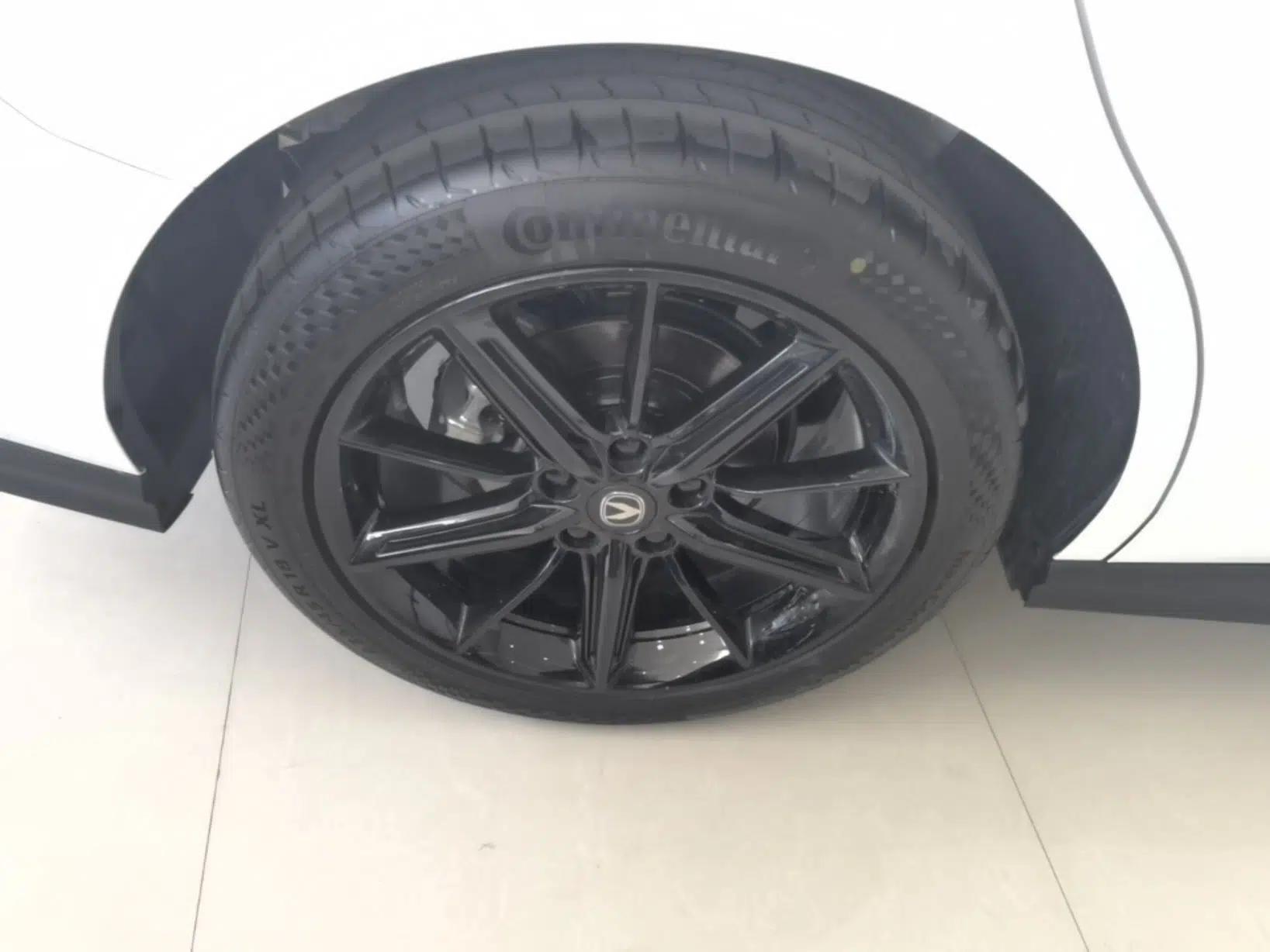 CHANGAN UNI-V 2024 1.5T High-Energy Version — миниатюра 11