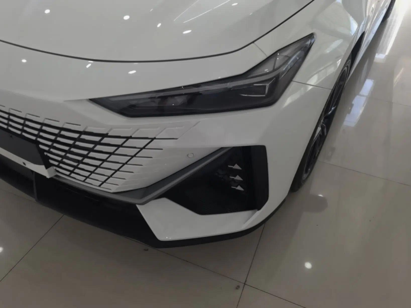 CHANGAN UNI-V 2024 1.5T High-Energy Version — миниатюра 8