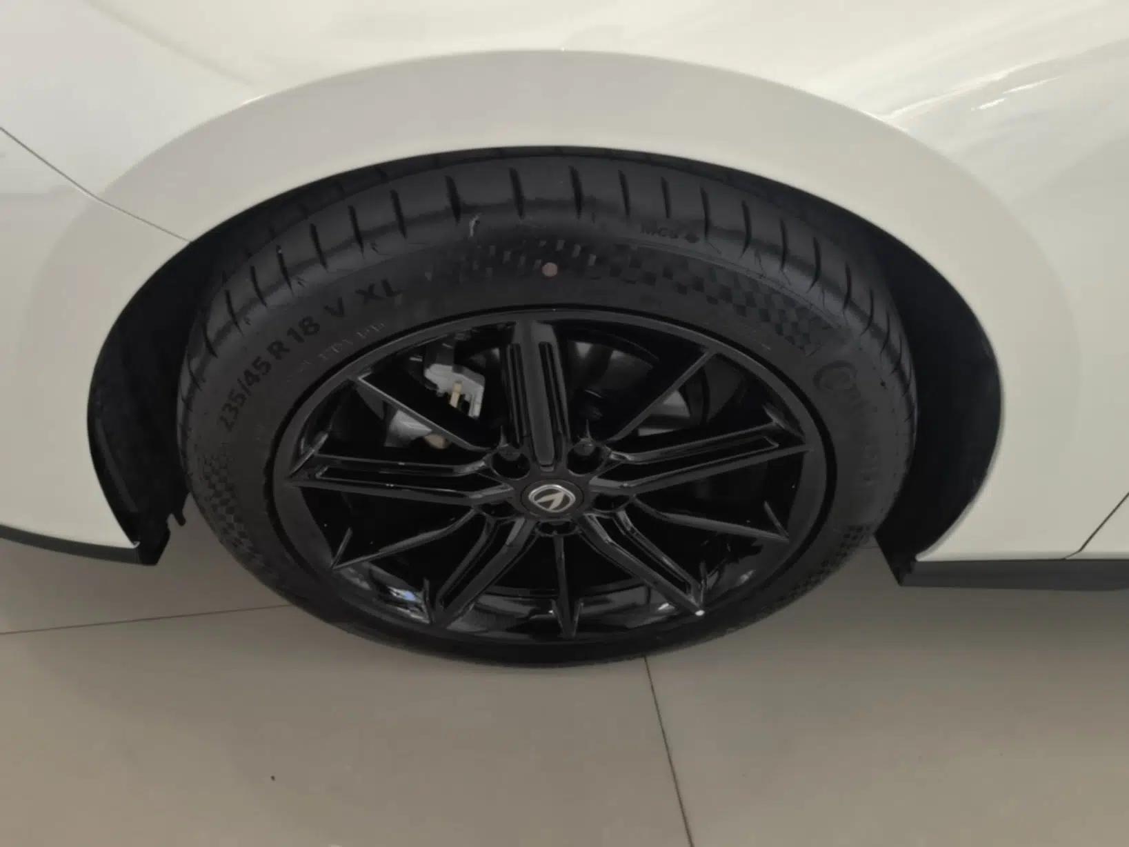 CHANGAN UNI-V 2024 1.5T High-Energy Version — миниатюра 10