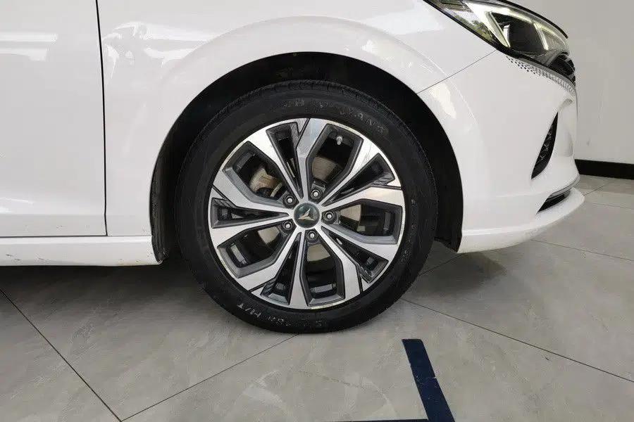 CHANGAN Eado 2021 PLUS Blue Whale NE 1.4T GDI DCT Flagship Model — миниатюра 5