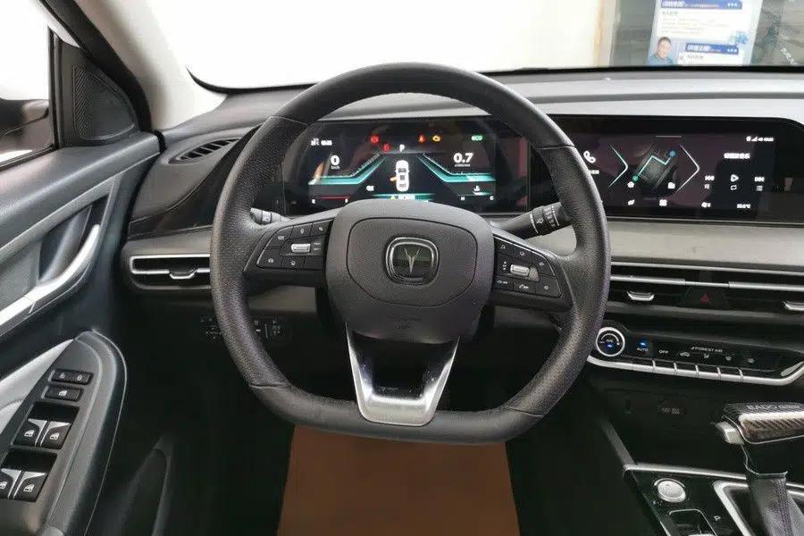 CHANGAN Eado 2021 PLUS Blue Whale NE 1.4T GDI DCT Flagship Model — миниатюра 7
