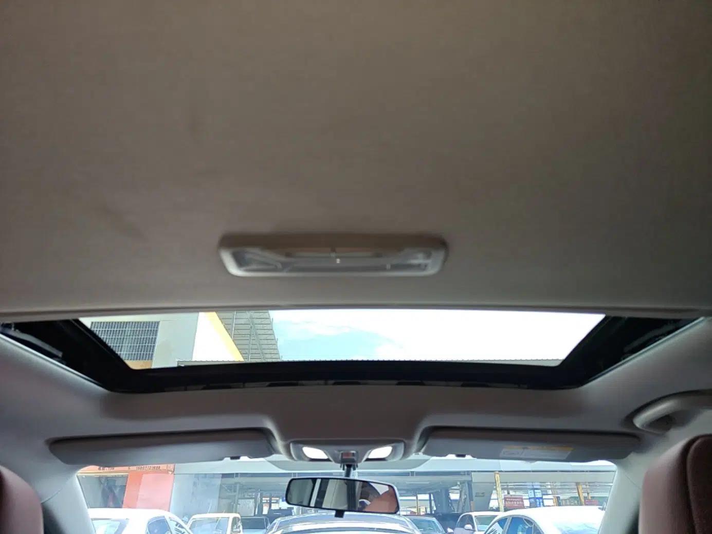 CHANGAN Eado 2023 Changan Edition PLUS Blue Whale NE 1.4T GDI DCT Prestige Version — миниатюра 21