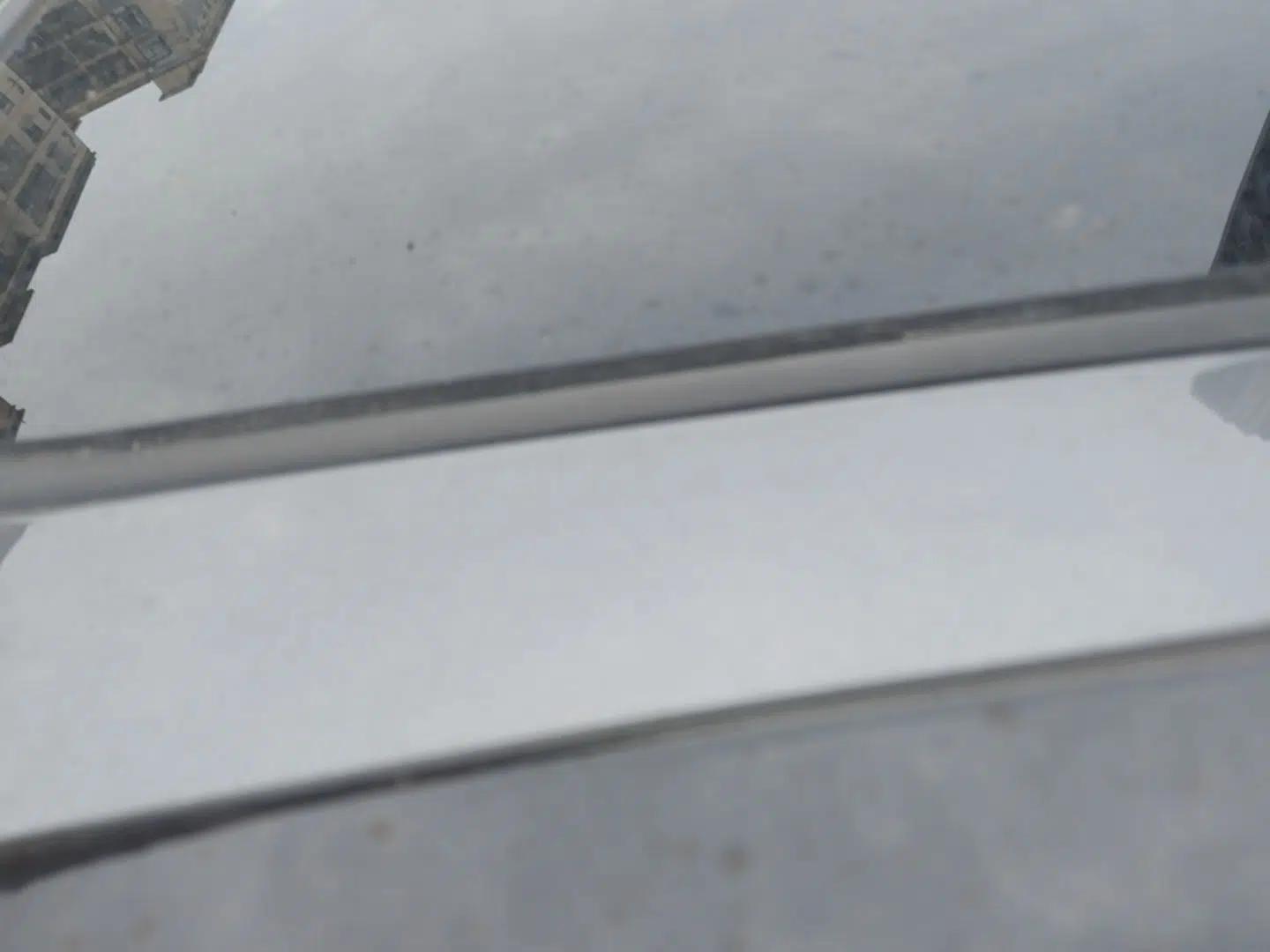 CHANGAN CS75 PLUS 2023 3rd Generation 1.5T Automatic Prestige Model — миниатюра 7