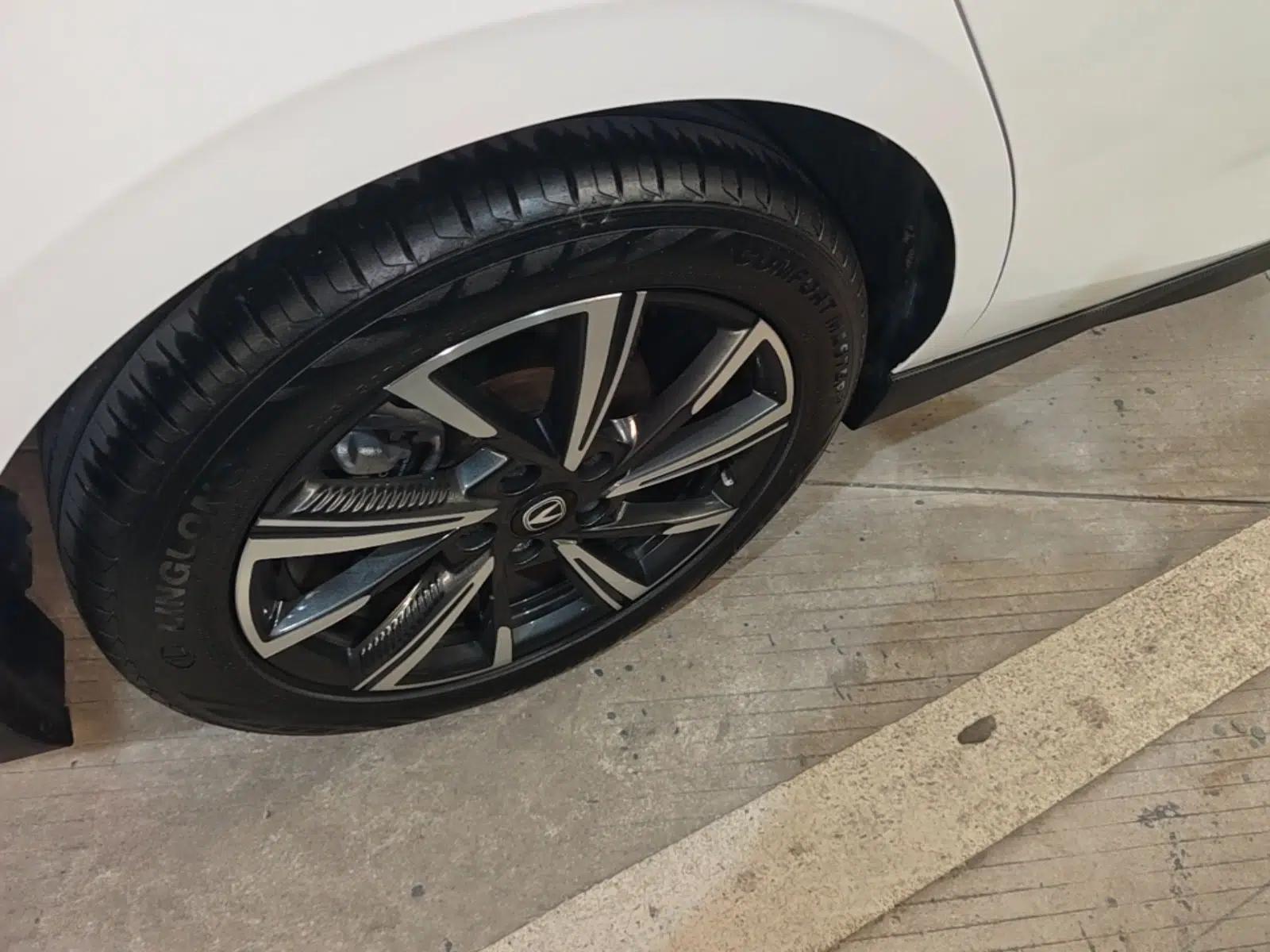 CHANGAN Eado DD 2023 Blue Whale NE 1.5T GDI DCT Navigation Model — миниатюра 11