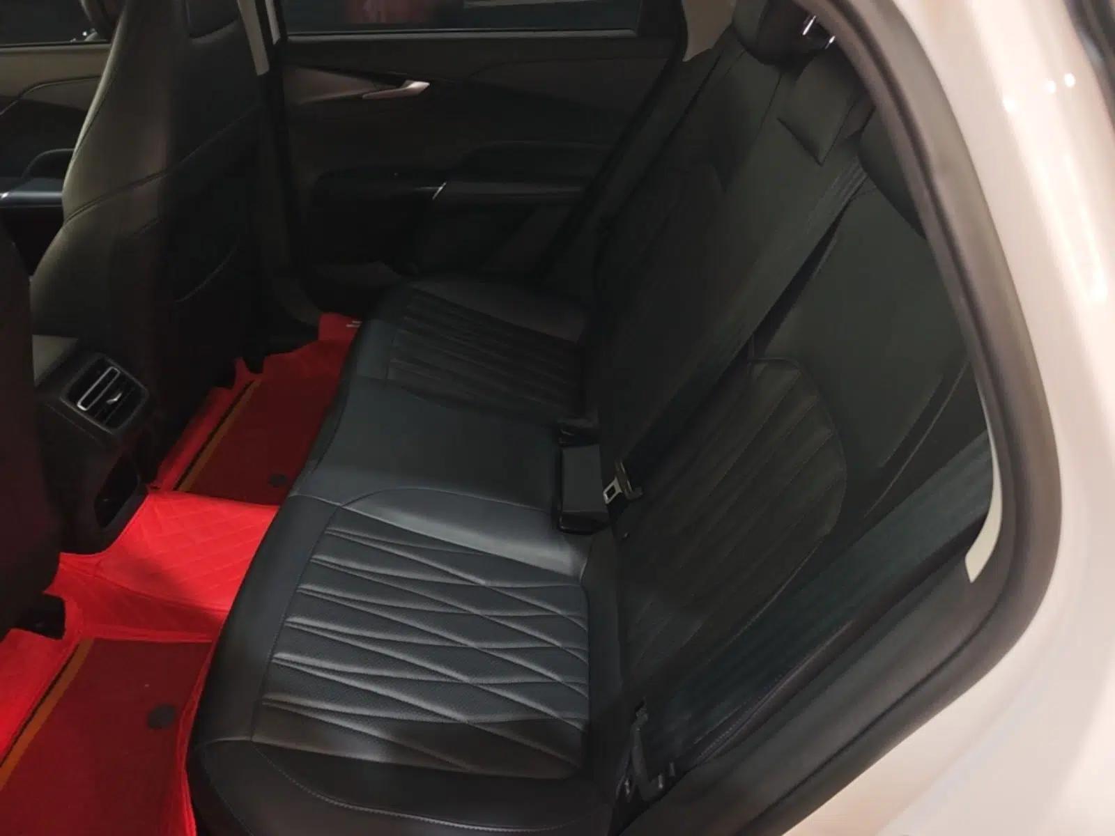 CHANGAN Eado DD 2023 Blue Whale NE 1.5T GDI DCT Navigation Model — миниатюра 20
