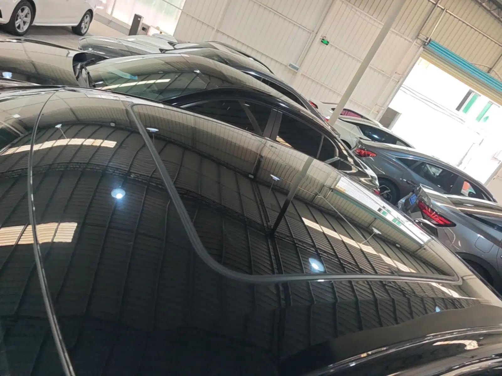 CHANGAN Eado DD 2023 Blue Whale NE 1.5T GDI DCT Navigation Model — миниатюра 7