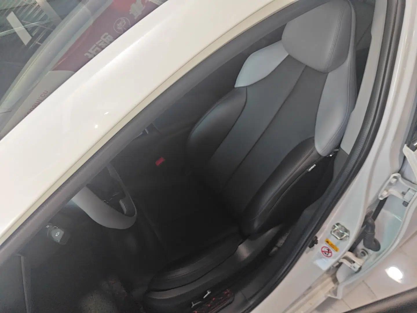 CHANGAN Ruicheng PLUS 2023 1.5T DCT Prestige Edition — миниатюра 17