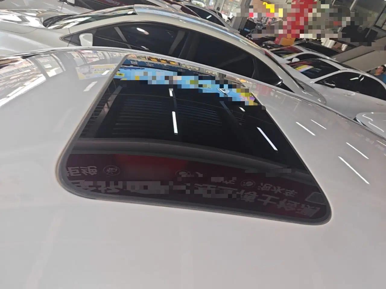 CHANGAN Ruicheng PLUS 2023 1.5T DCT Prestige Edition — миниатюра 7
