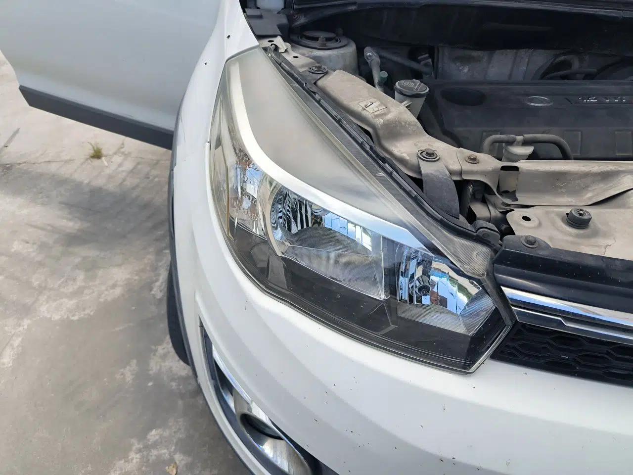 Great Wall M4 2012 1.5L Manual Luxury Version — миниатюра 7