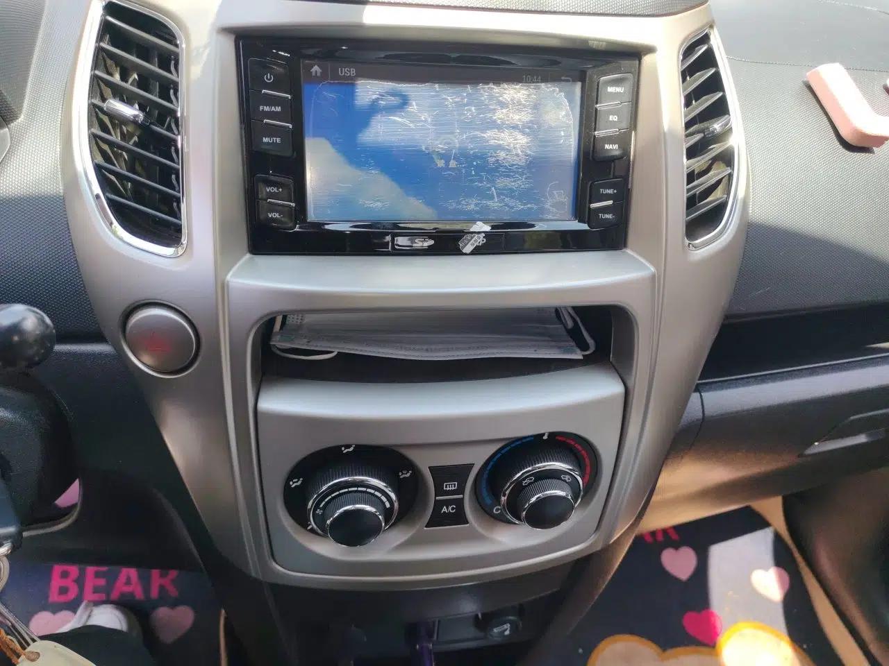 Great Wall M4 2014 1.5L Manual Comfort Model — миниатюра 13