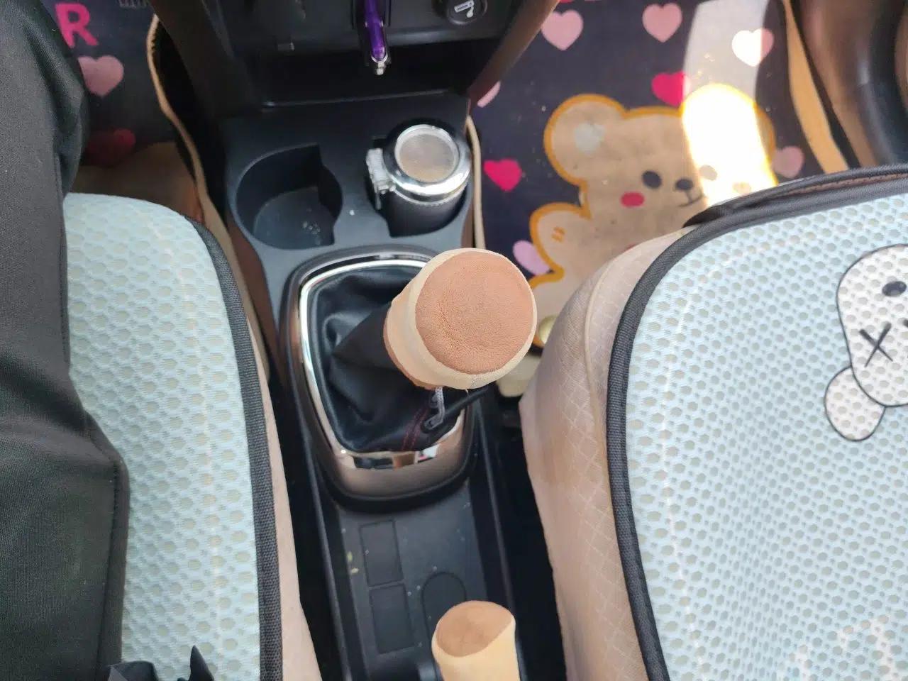 Great Wall M4 2014 1.5L Manual Comfort Model — миниатюра 14