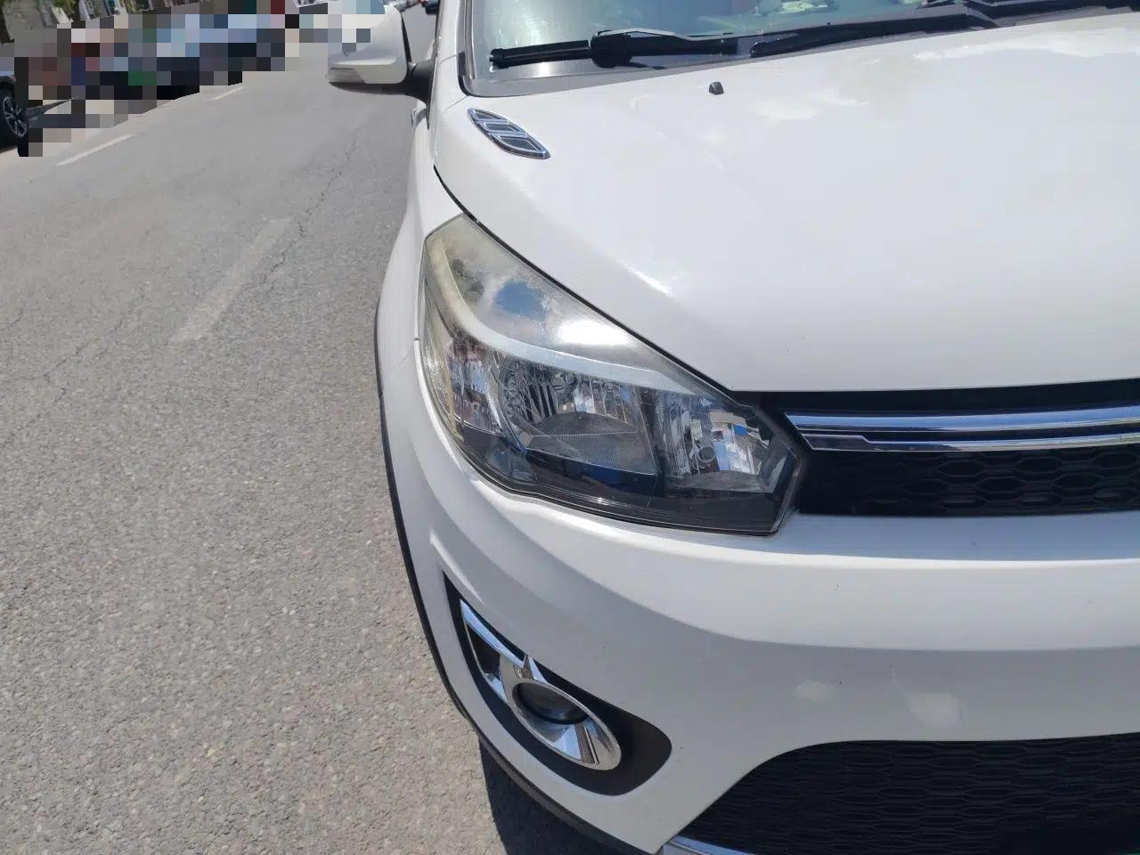 Great Wall M4 2014 1.5L Manual Comfort Model — миниатюра 7