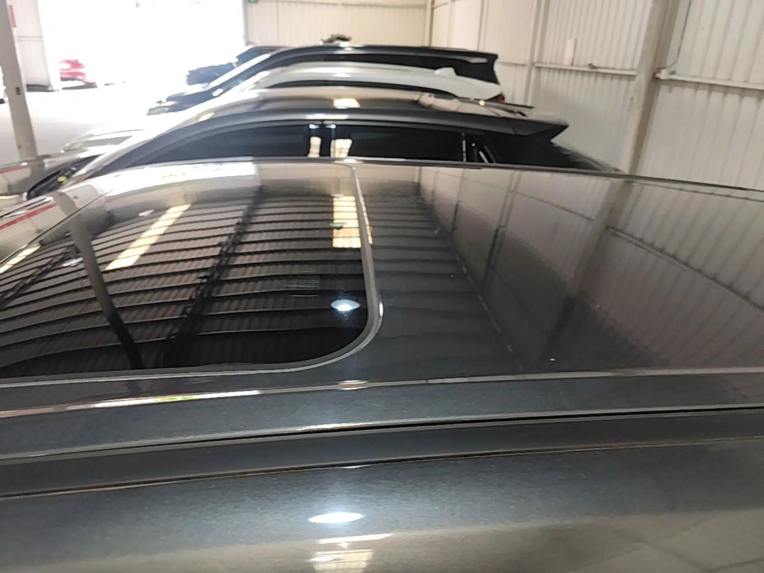 CHANGAN OSHAN X5 2021 Revised Version 1.5T DCT Luxury Edition — миниатюра 7