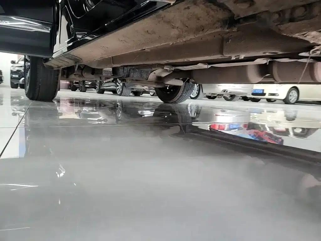 Jetour X70 PLUS 2021 1.6T DCT Star 5-seater — миниатюра 21