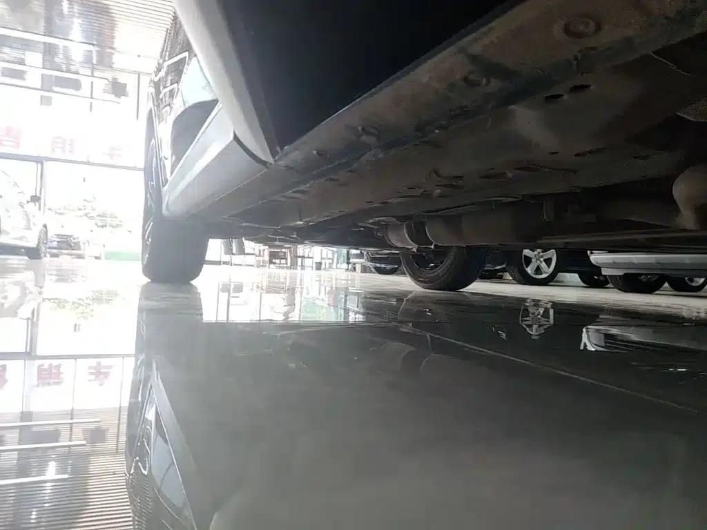 Jetour X70 PLUS 2021 1.6T DCT Star 5-seater — миниатюра 22