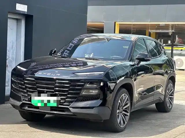 Jetour i-DM 2022 1.5T DHT Lightning 01