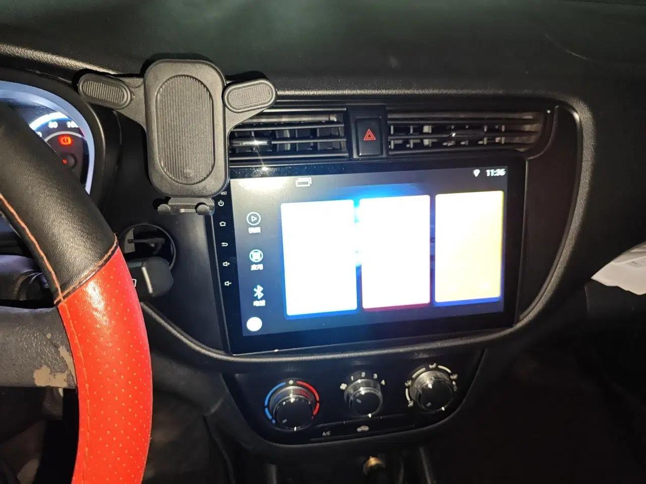 CHANGAN KAICHENG Ounuo S 2019 1.5L Ouno S Standard Model China VI JL473QG — миниатюра 13