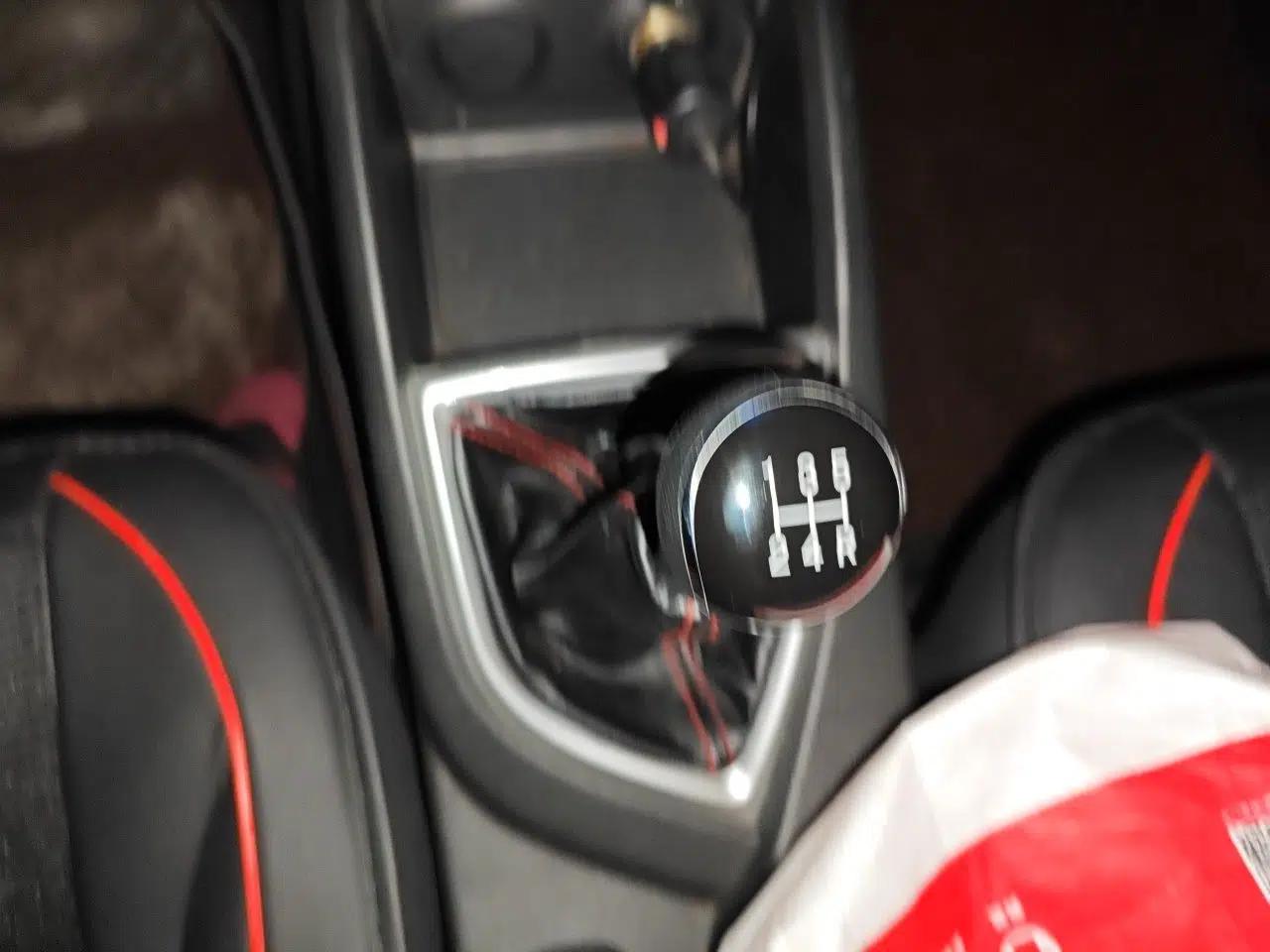 CHANGAN KAICHENG Ounuo S 2019 1.5L Ouno S Standard Model China VI JL473QG — миниатюра 14