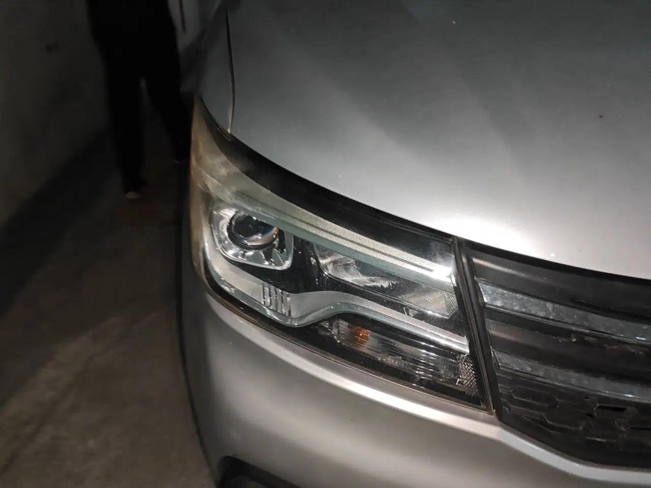 CHANGAN KAICHENG Ounuo S 2019 1.5L Ouno S Standard Model China VI JL473QG — миниатюра 7