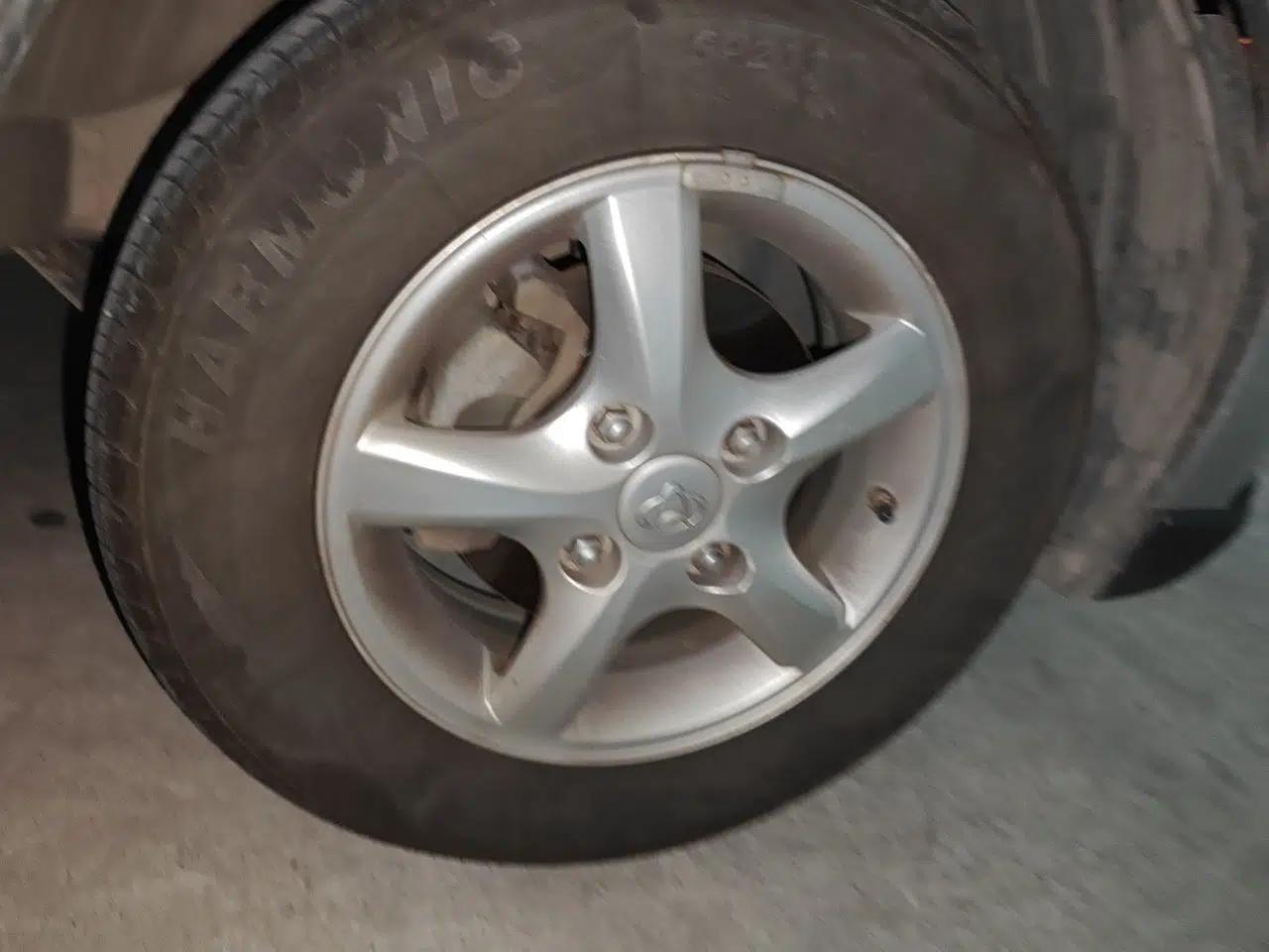 CHANGAN KAICHENG Ounuo S 2019 1.5L Ouno S Standard Model China VI JL473QG — миниатюра 8