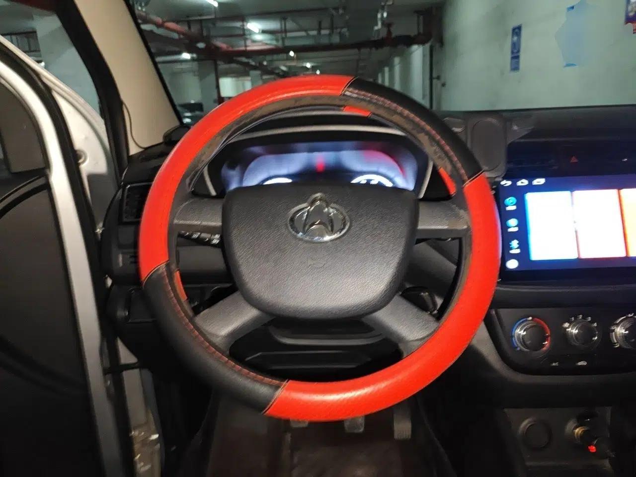 CHANGAN KAICHENG Ounuo S 2019 1.5L Ouno S Standard Model China VI JL473QG — миниатюра 10