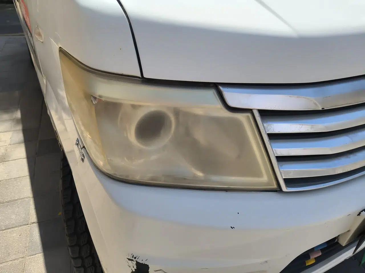 CHANGAN KAICHENG Ounuo S — миниатюра 7