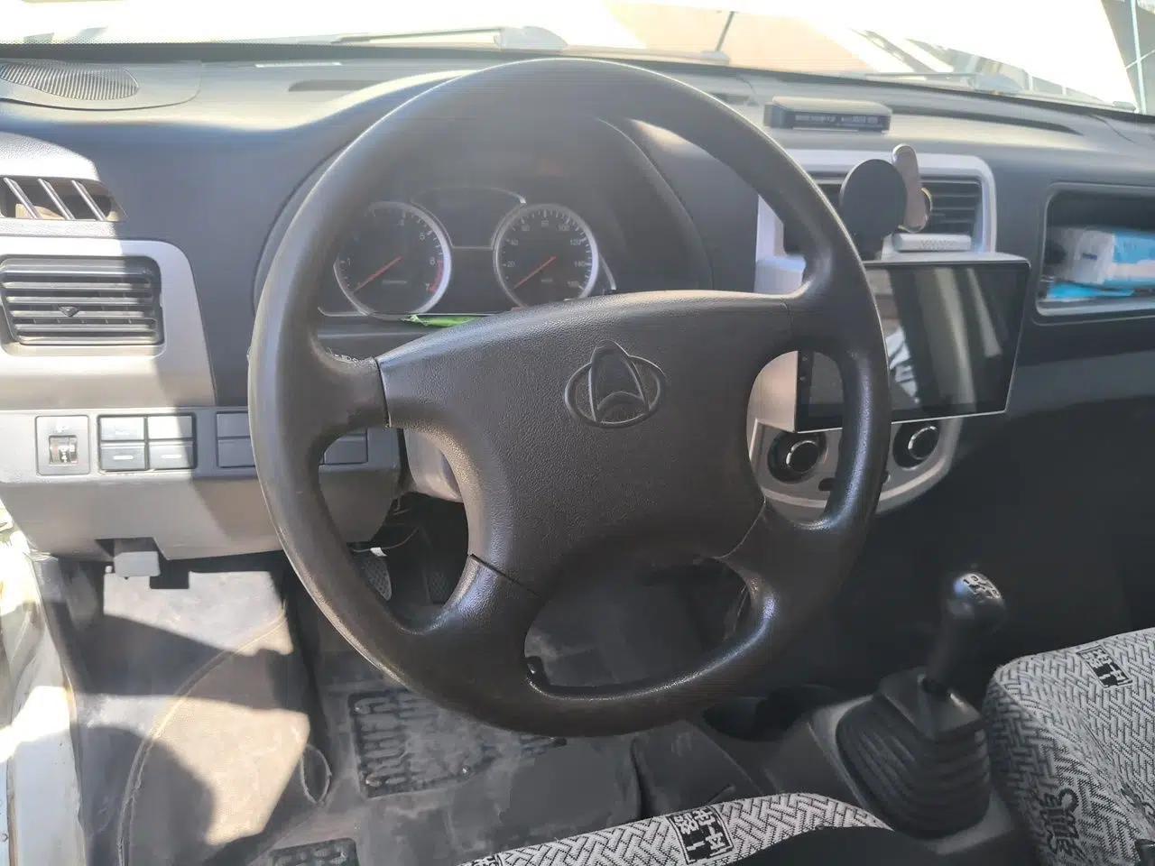 CHANGAN KAICHENG Ounuo S — миниатюра 10