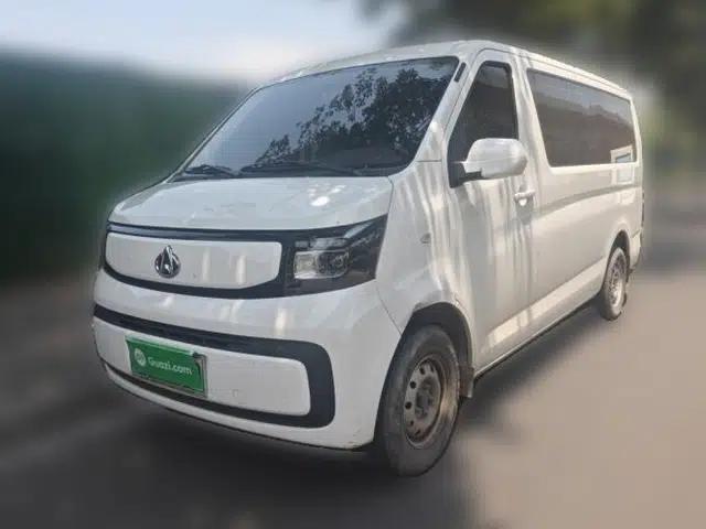 CHANGAN KAICHENG Ruixing EM80 2025 Passenger Version Comfort Edition 6-Seater 300 km Dual-Swing Doors