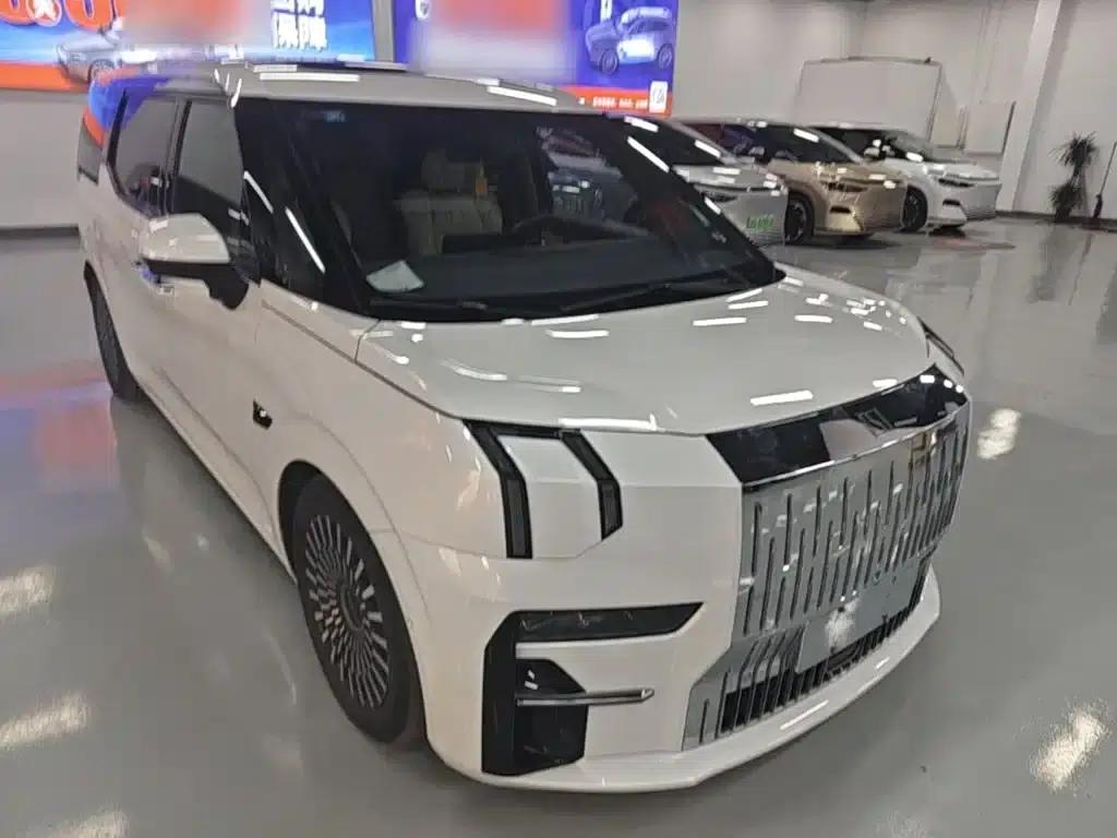 Extreme Krypton 009 2022 WE Edition — миниатюра 4