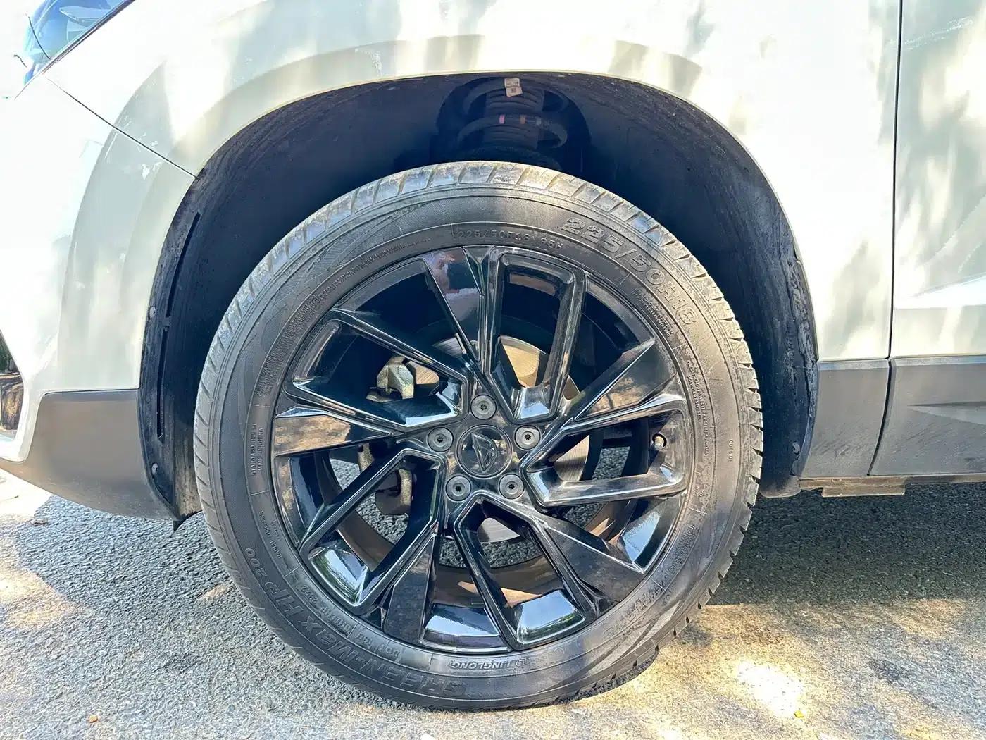 Jetta VS5 2022 280TSI Automatic High Gloss Enjoyment Edition — миниатюра 14
