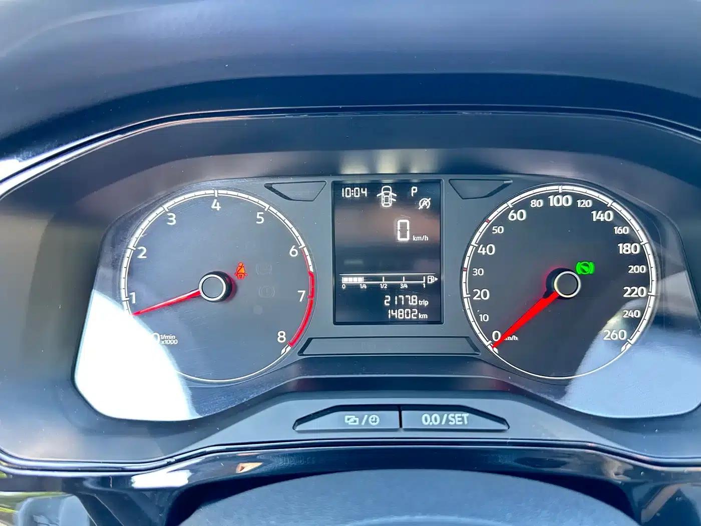 Jetta VS5 2022 280TSI Automatic High Gloss Enjoyment Edition — миниатюра 10