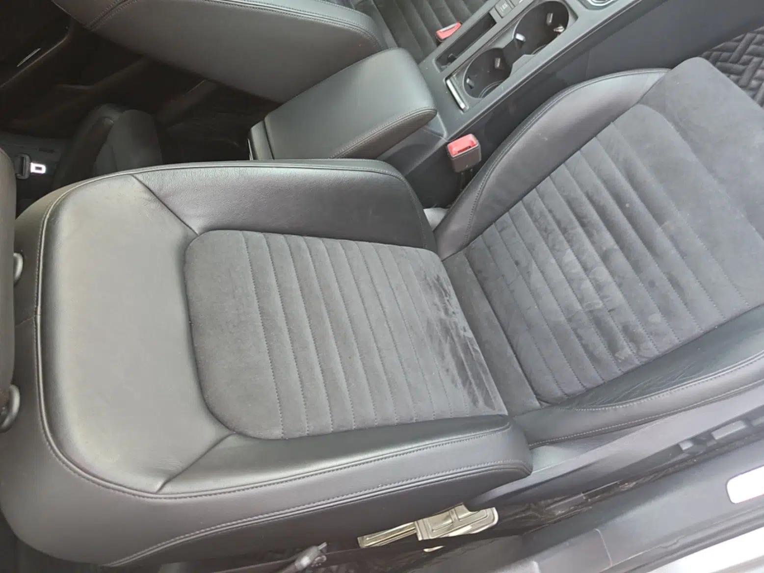 Volkswagen Magotan 2017 330TSI DSG Luxury Model — миниатюра 28