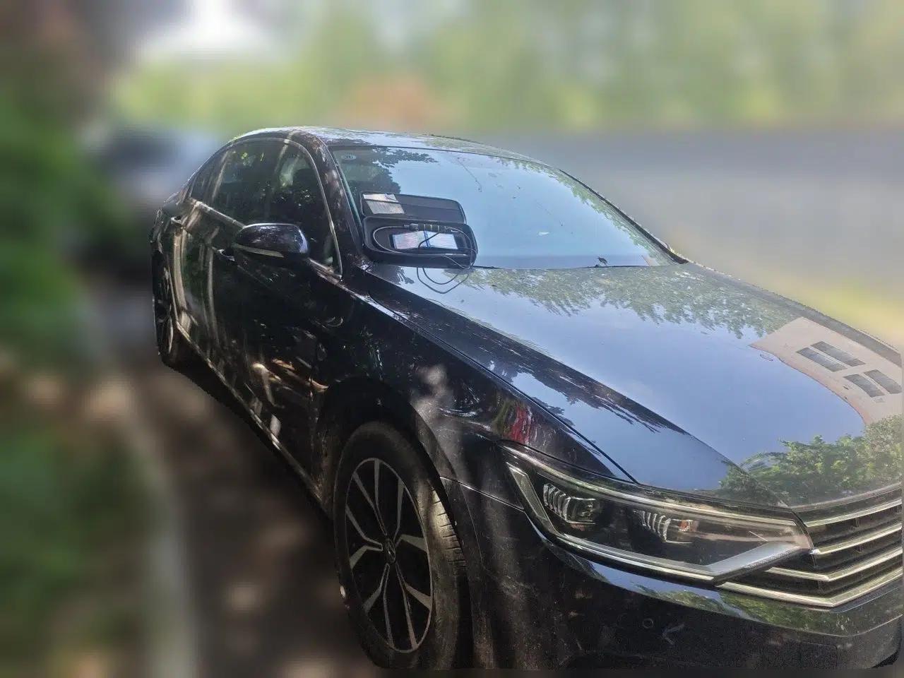 Volkswagen Magotan 2020 280TSI DSG Comfort Edition — миниатюра 3